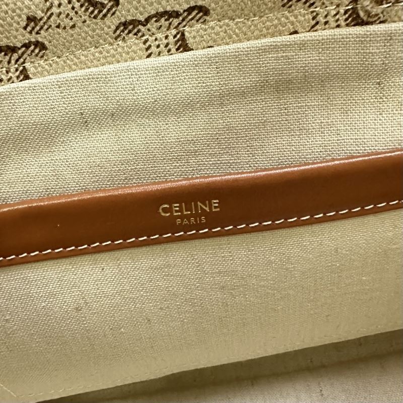 Celine Shopping Bags